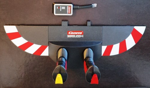 Carrera digital 124 - carrera, 124/132