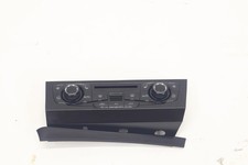 Audi Q5 Klimabedienteil