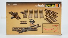Faller 3813 train gleis - faller,