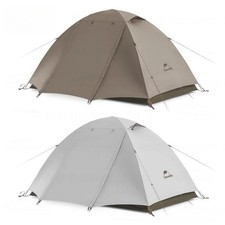 Campingzelt Für 2–3