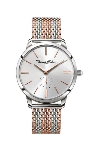 Thomas sabo rebel spirit - thomas,