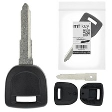 Auto Ersatz Schlüssel MAZ24