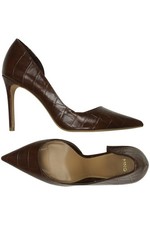 MANGO Pumps Damen High Heels