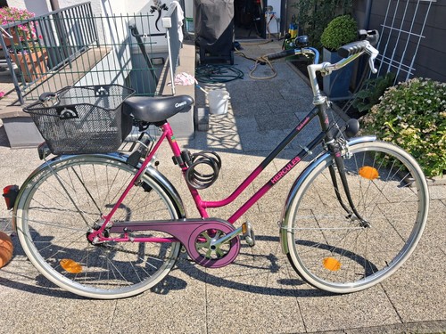 Damenfahrrad zoll gebraucht - zoll,