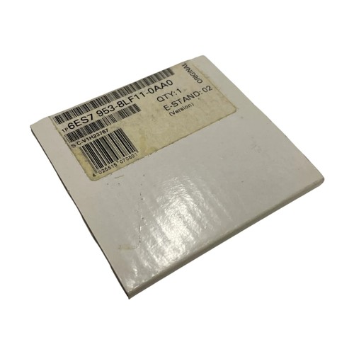 Siemens simatic mmc - simatic, s7