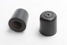 Lenkergewichte Set, Lenkerende, Lenkerende links