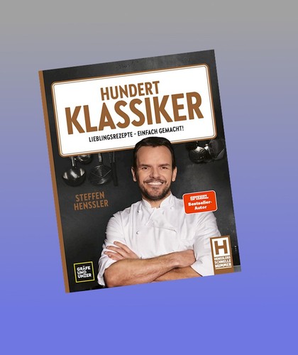 Hundert klassiker steffen - hundert,