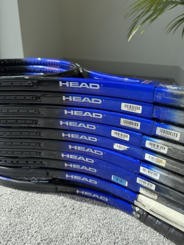 Head pro tour 630 trek - head,