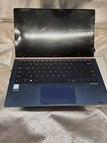 Asus zenbook ux433fa 8565u - asus, i7-8565u