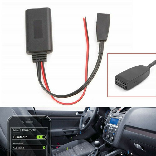 Auto bluetooth aux - auto, 5.0