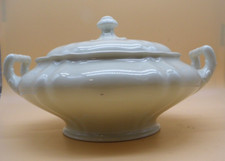 K&A KRAUTHEIM Selb Bavaria Sauciere Suppen Terrine 70 er Jahre Suppenschüssel