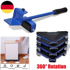 Montagekissen Hebekissen
