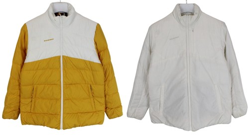 Mammut whitehorn pertex - mammut,