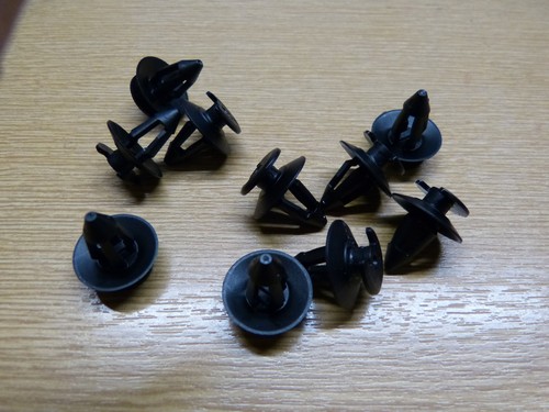 Clips verkleidung golf 1 - golf,