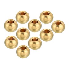 M5x0.8 Gewinde 10Pack Kappe