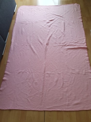 Babydecke 180x125