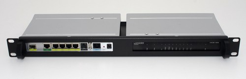 Rack mount twin - rack,