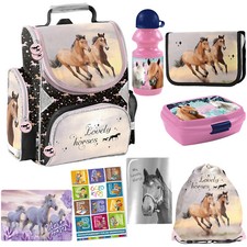 Schulranzen für Jungen und