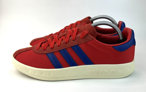 Adidas trimm trab mesh terrace - trab,
