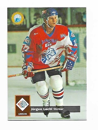 Del playercard 96 - playercard, 95-96