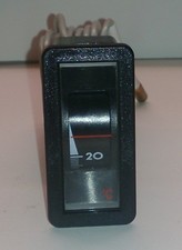 Kessel Thermometer 25 x 58 x