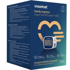 VISOMAT handy express