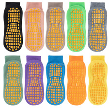 4X 2025 neu Stoppersocken