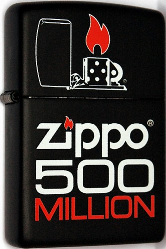 Zippo original nachfüllbar - original,