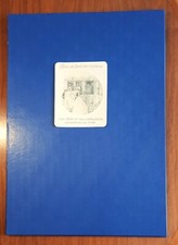 Paul Flora „Glanz und Elend