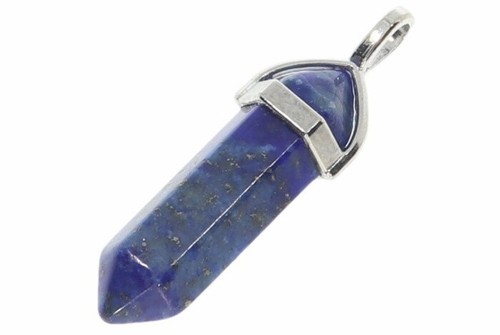 Lapis lazuli spitze schmuck - ,