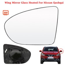 For Nissan Qashqai J10 06-13