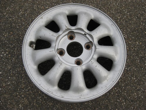 Alufelge hyundai sonata 6jj - hyundai,