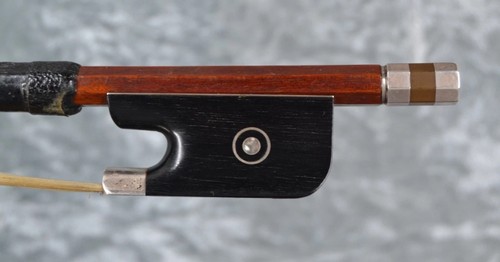 Leblanc silber cellobogen - pr,