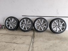 Winterreifen Mazda MX 5 ND