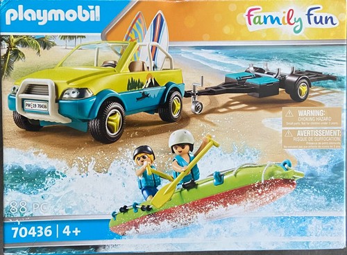 Playmobil 70436 family fun - 70436,