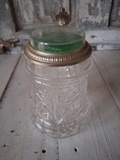 Bierkrug Glaskrug 0,5L  Alt