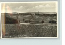 Sayda  ungelaufen ca. 1955