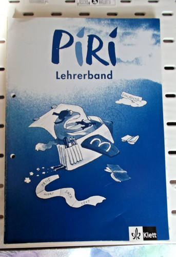 Piri sprach und lese - piri,