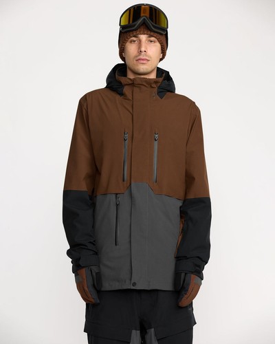 Volcom rnge stretch - volcom,