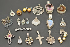 Nr.732 Konvolut Halsketten -