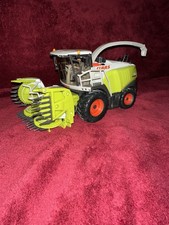 Siku Farmer 4058 Mähdrescher