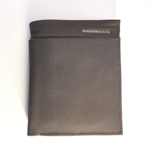 Mandarina duck geldbo - mandarina, geldbörse
