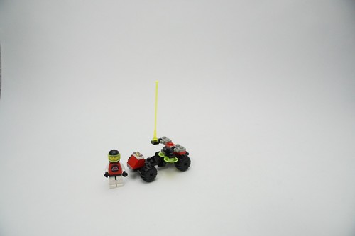 Lego 1478 space - -,