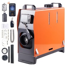 8kw 12v dieselheizung - 8kw,