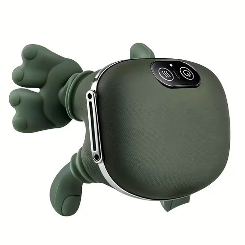 Shiatsu nackenmassagegerät - 4d,