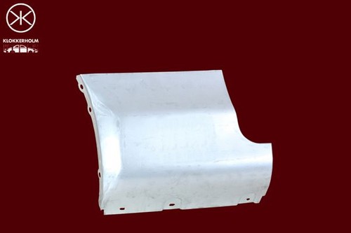 Reparaturblech für kotflügel - reparaturblech,