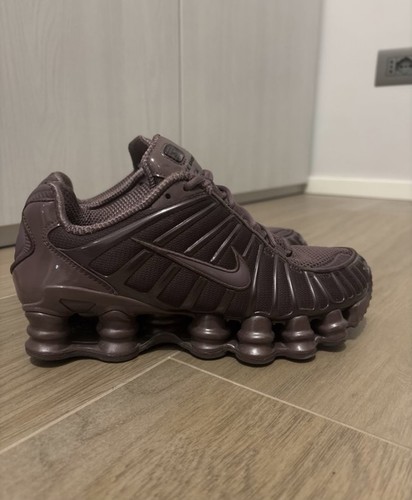 Nike shox - nike,