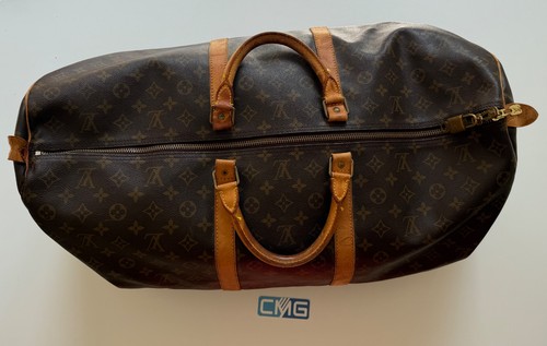 Louis vuitton keepall - louis,