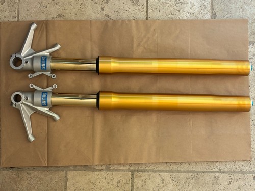 Ohlins gabel ducati monster - ohlins,
