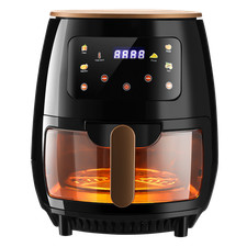 6L Heißluftfritteuse 1400W